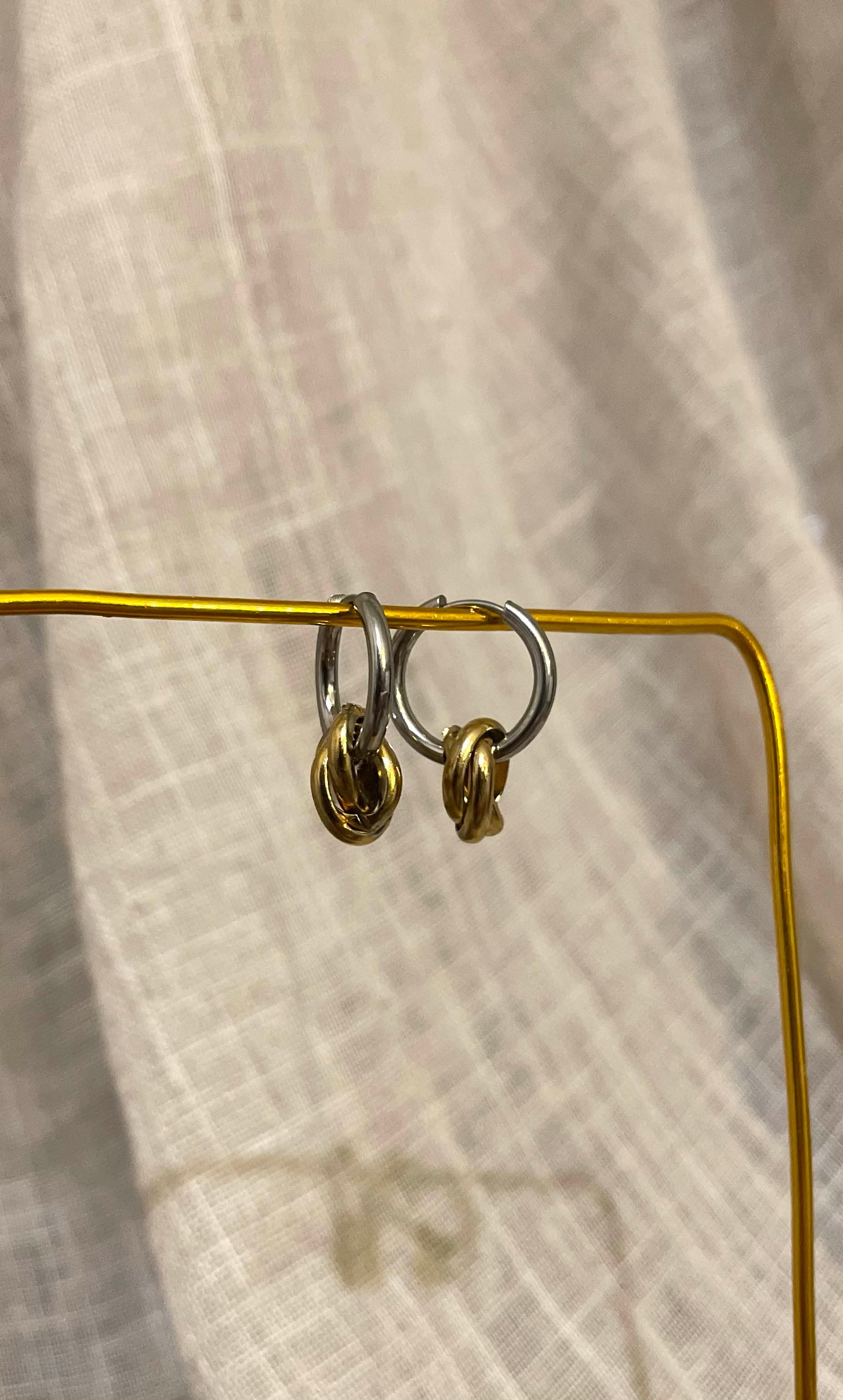 Boucles longues graphiques