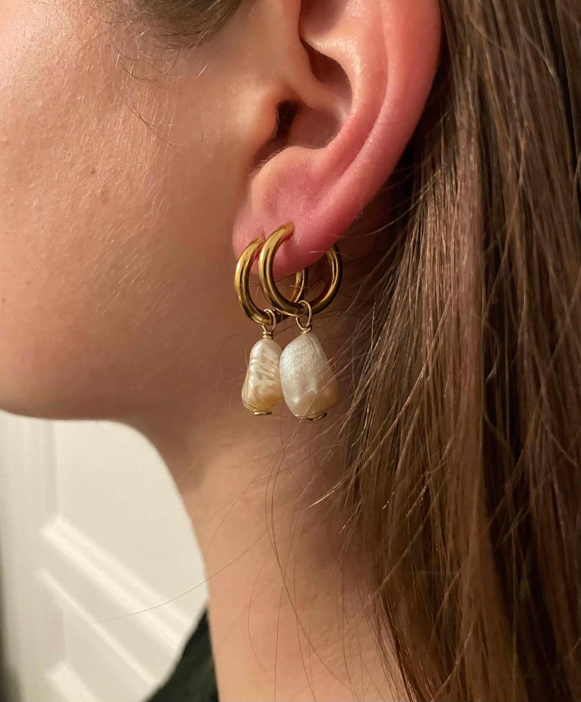 Collection boucles d'oreilles Eldja Bijoux — aperçu