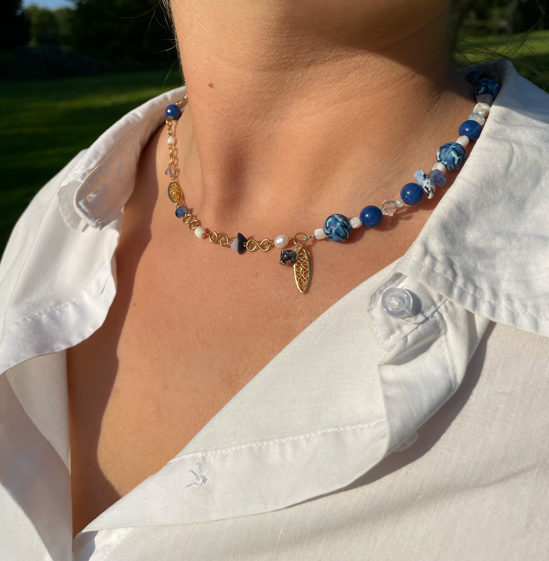 Bracelets et bijoux Eldja Bijoux — aperçu