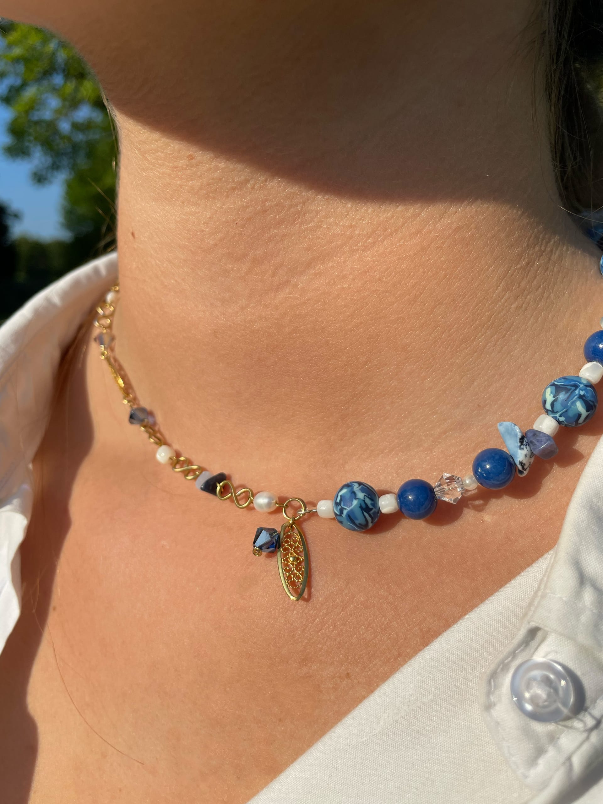 Bracelets et bijoux Eldja Bijoux — aperçu